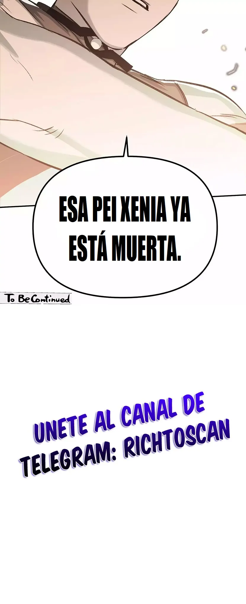 Anillo maligno Capítulo 16 - Página 32 en español