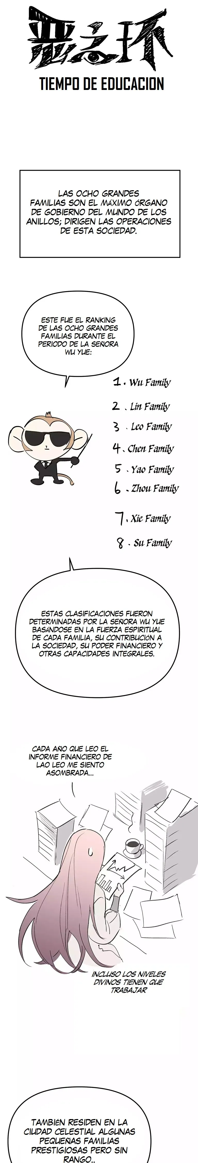Anillo maligno Capítulo 8 - Página 35 en español
