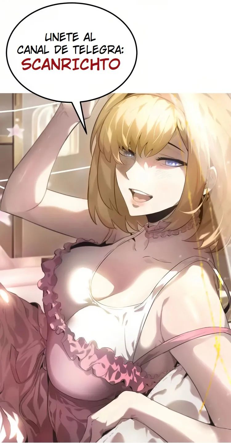 Anillo maligno Capítulo 8 - Página 39 en español