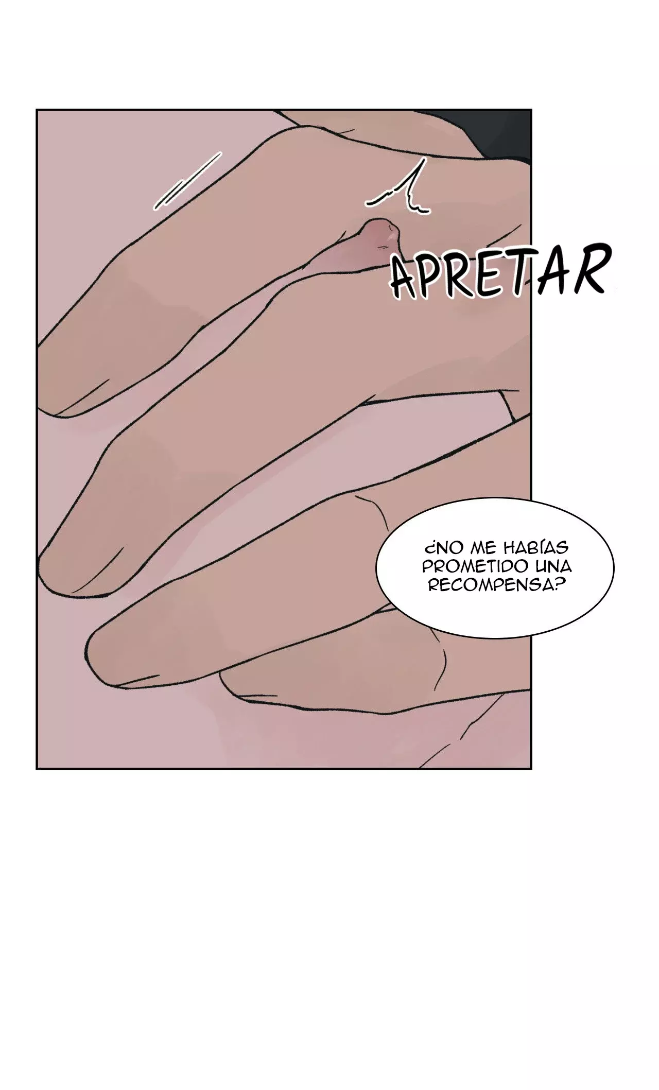 Dreadful Night Capítulo 23 - Página 31 en español