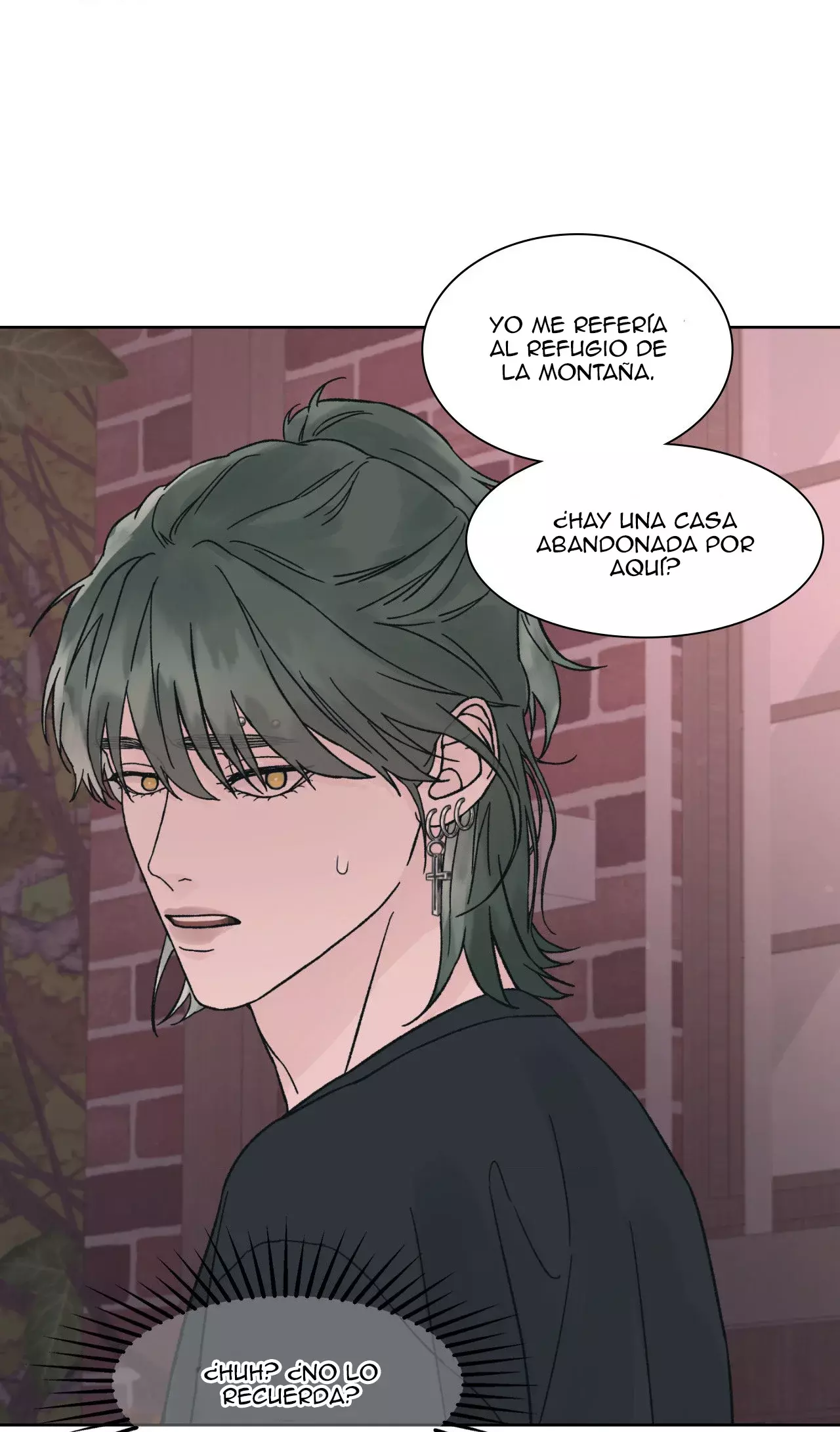 Dreadful Night Capítulo 23 - Página 53 en español