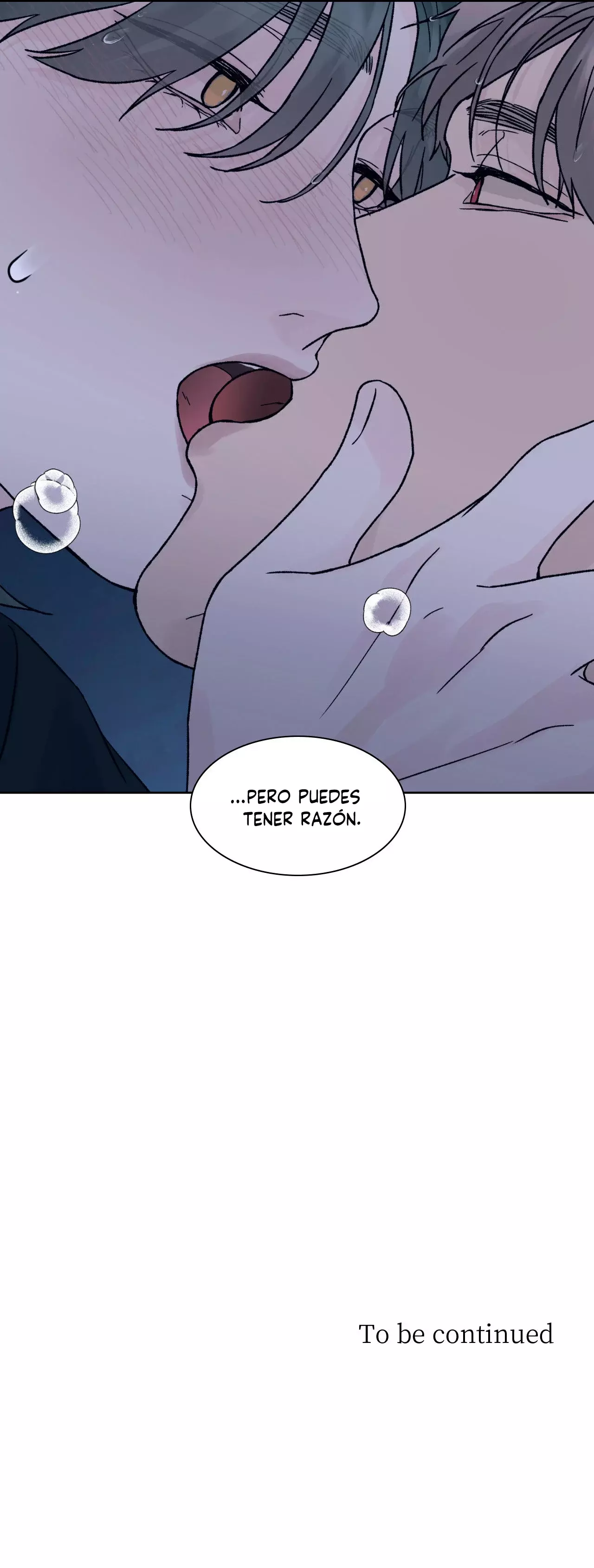 Dreadful Night Capítulo 27 - Página 17 en español