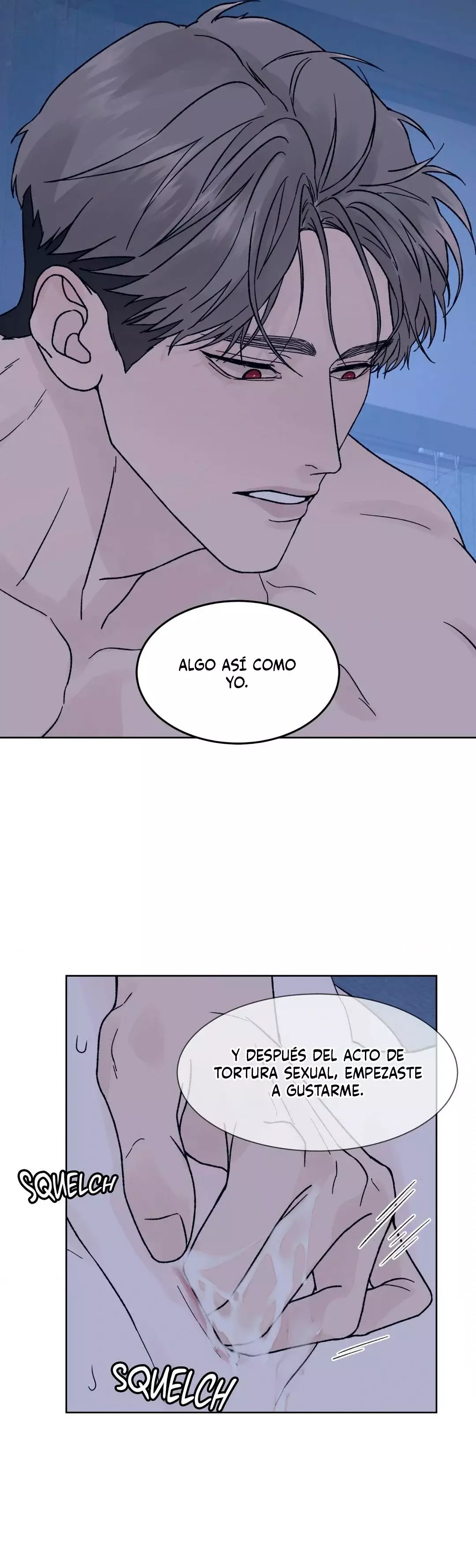 Dreadful Night Capítulo 47 - Página 5 en español