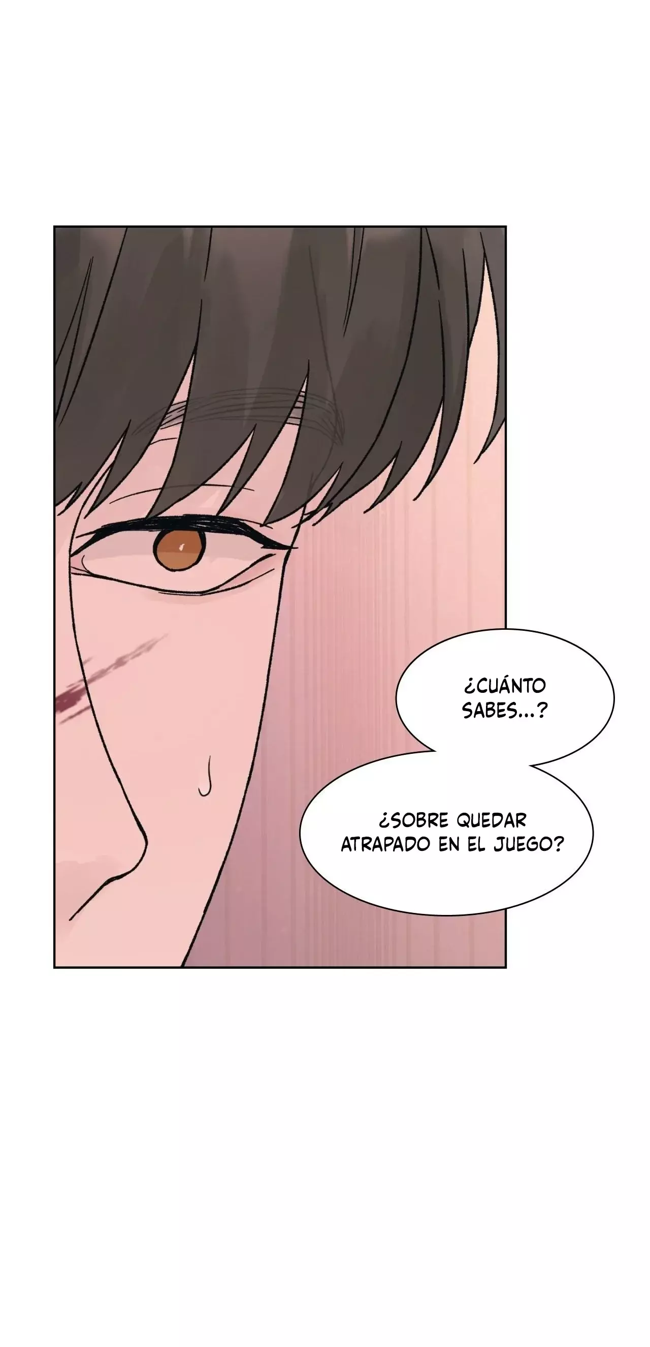 Dreadful Night Capítulo 52 - Página 37 en español