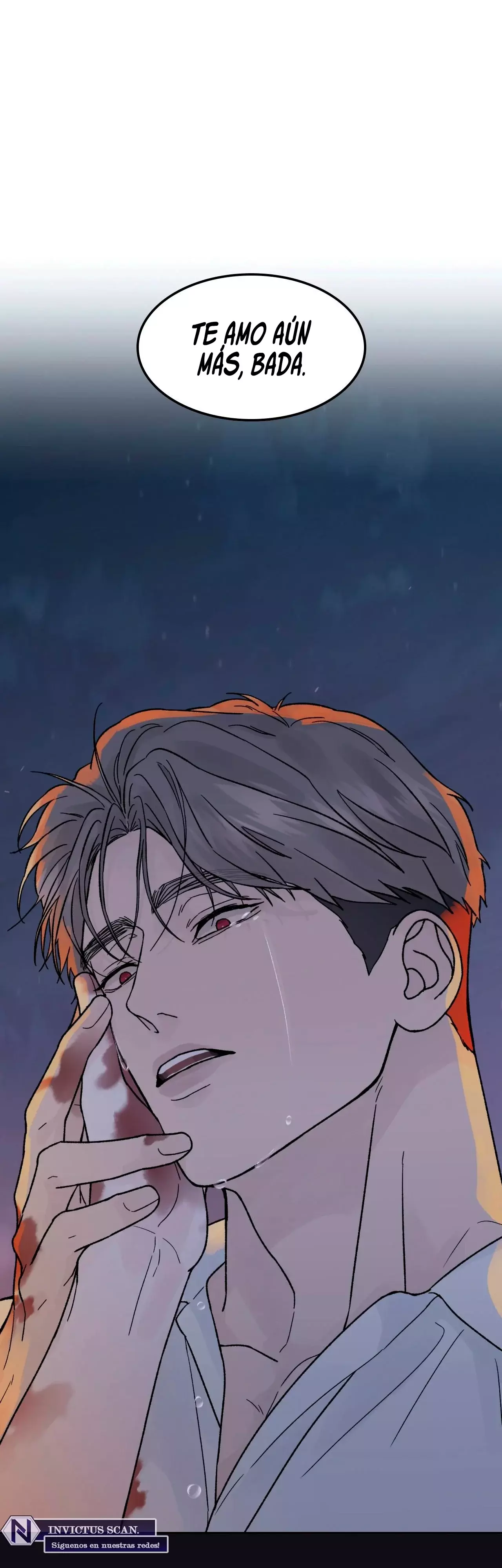 Dreadful Night Capítulo 54 - Página 25 en español