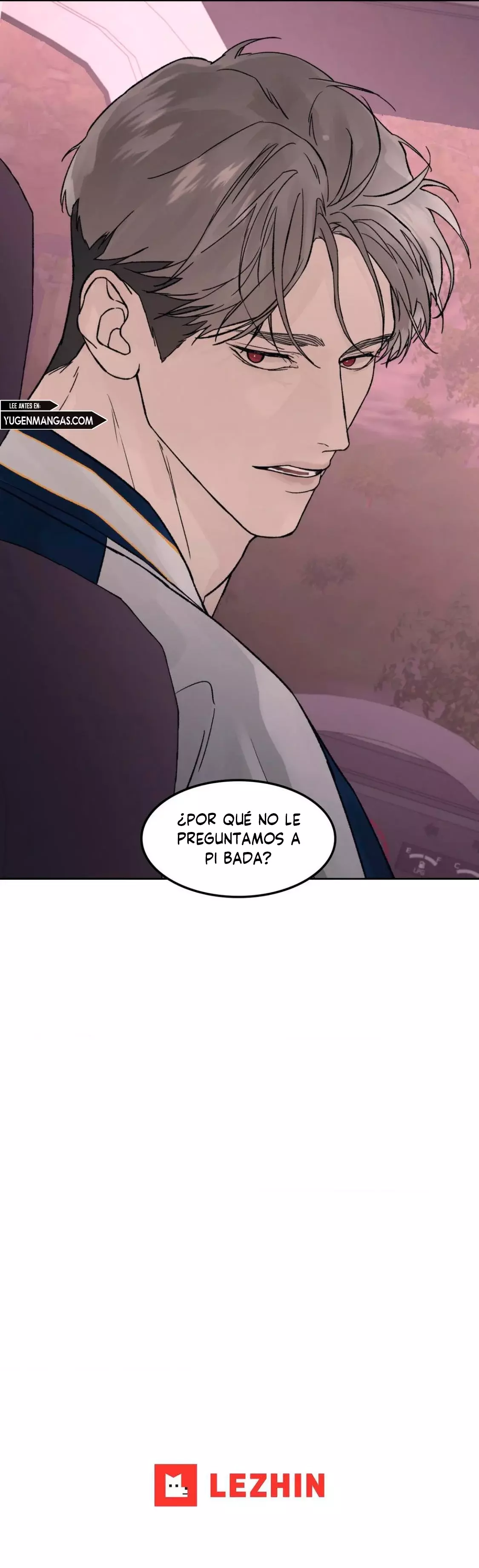 Dreadful Night Capítulo 7 - Página 14 en español