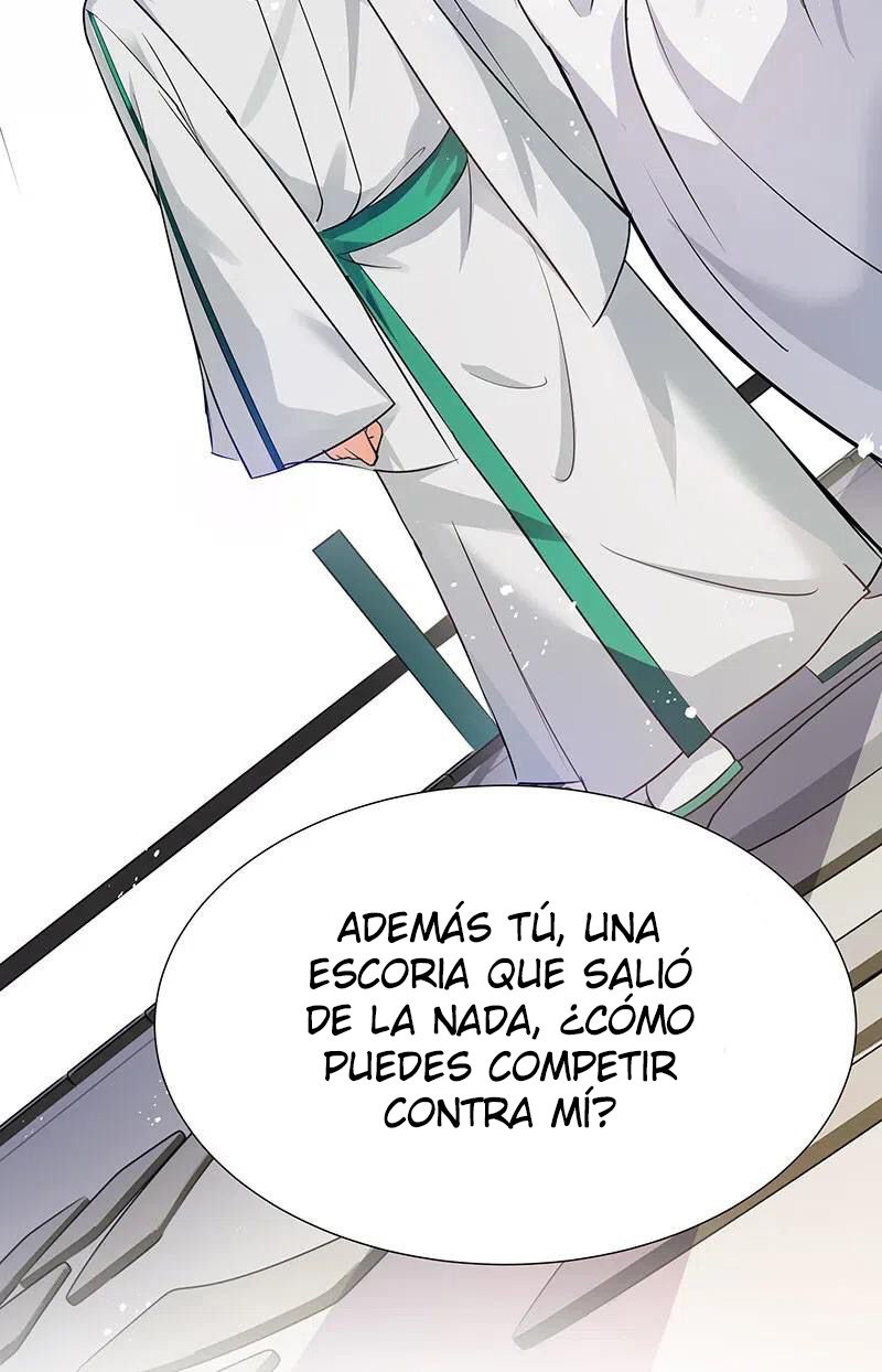Female Cultivators Are After Me Capítulo 13 - Página 6 en español