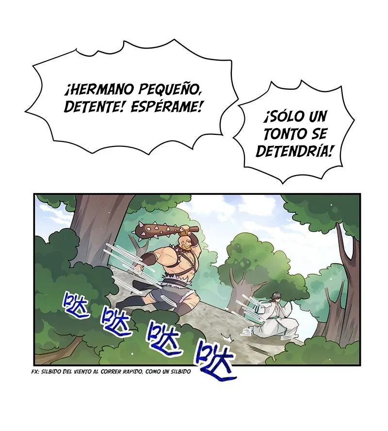 Female Cultivators Are After Me Capítulo 3 - Página 3 en español