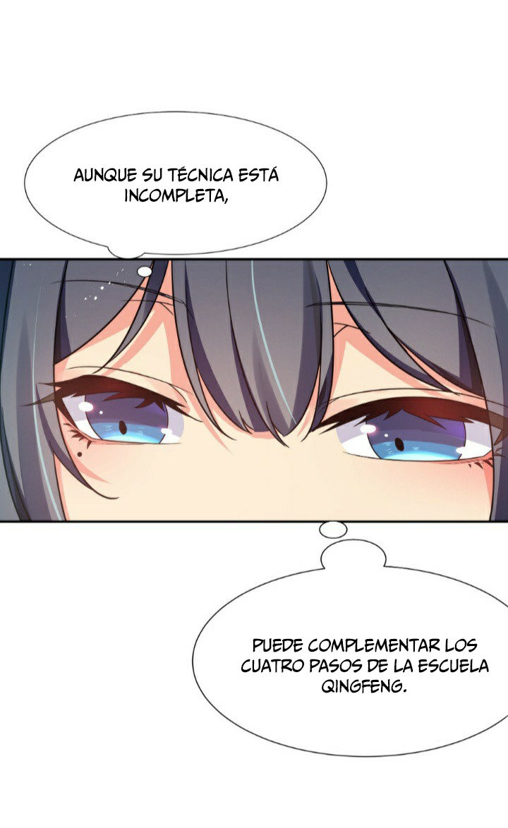 Female Cultivators Are After Me Capítulo 39 - Página 7 en español