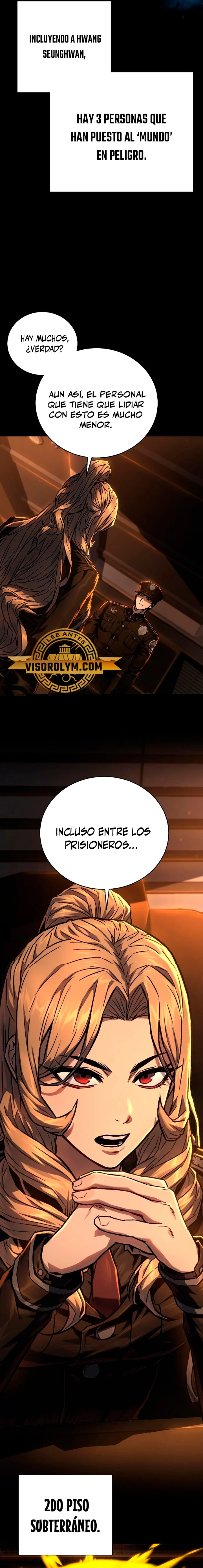 Verdugo Capítulo 2 - Página 17 en español