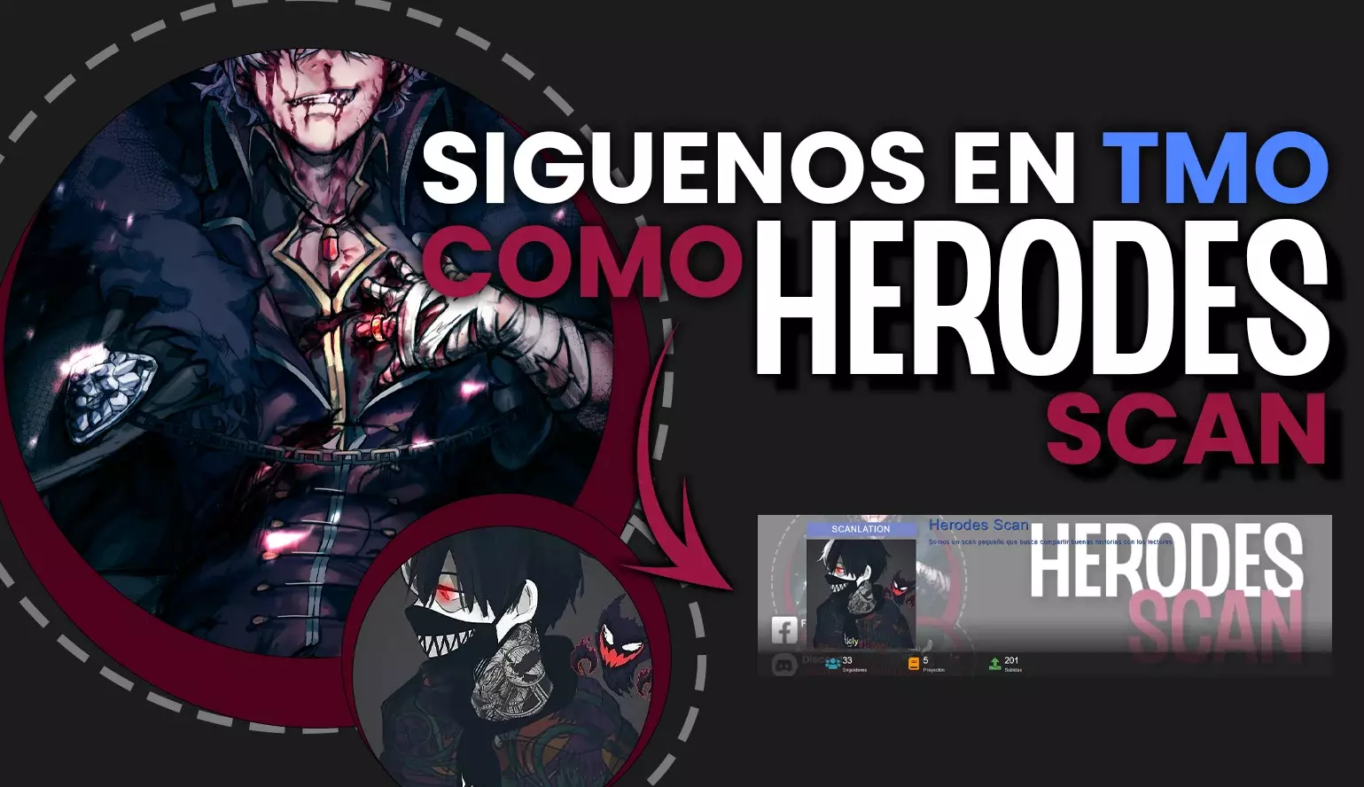 Verdugo Capítulo 3 - Página 24 en español