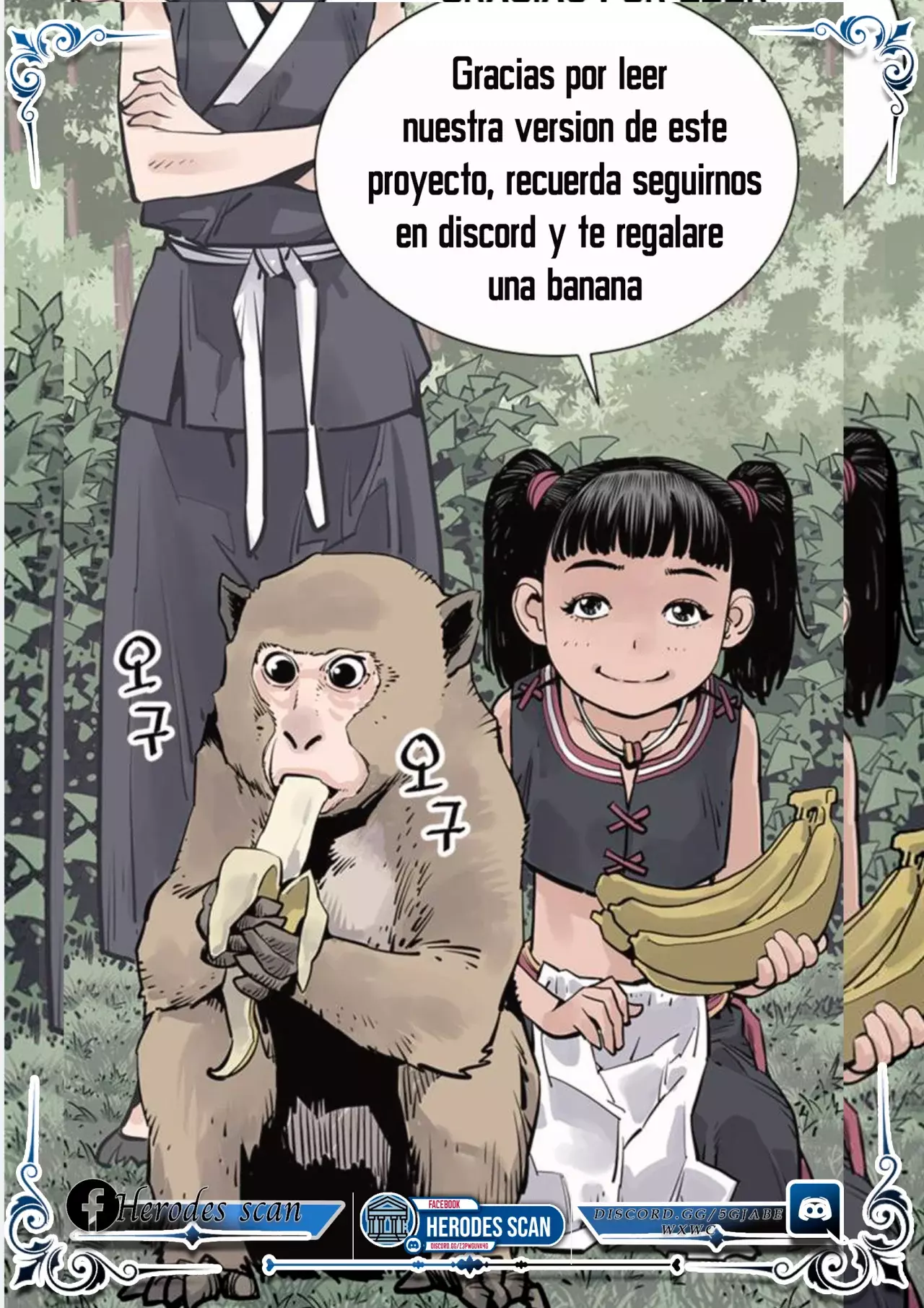 Verdugo Capítulo 3 - Página 26 en español