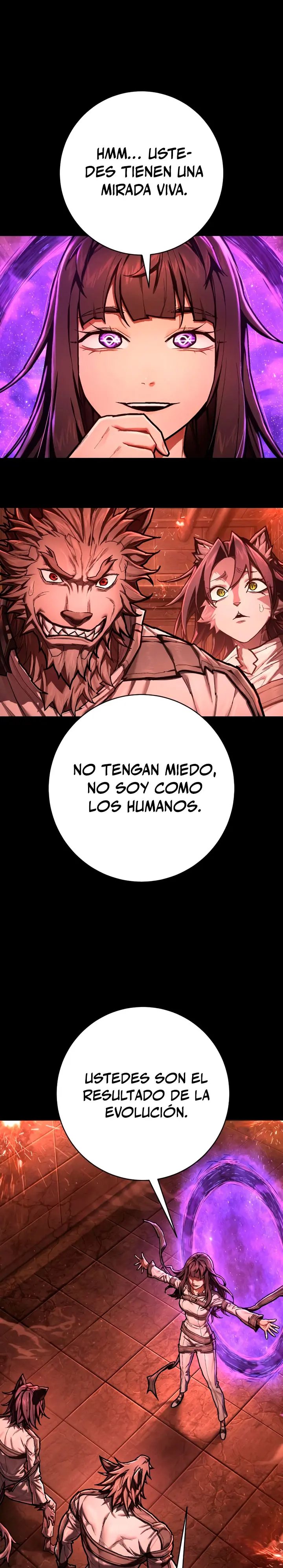 Verdugo Capítulo 52 - Página 15 en español