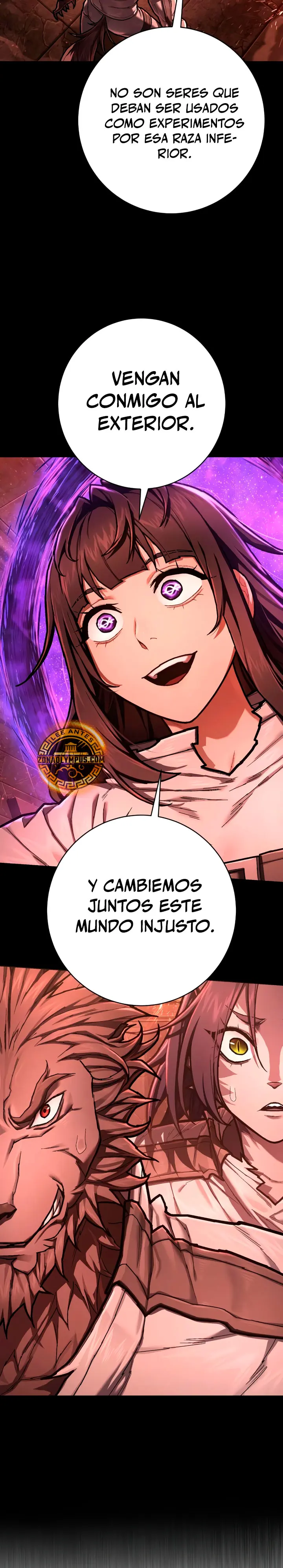 Verdugo Capítulo 52 - Página 16 en español