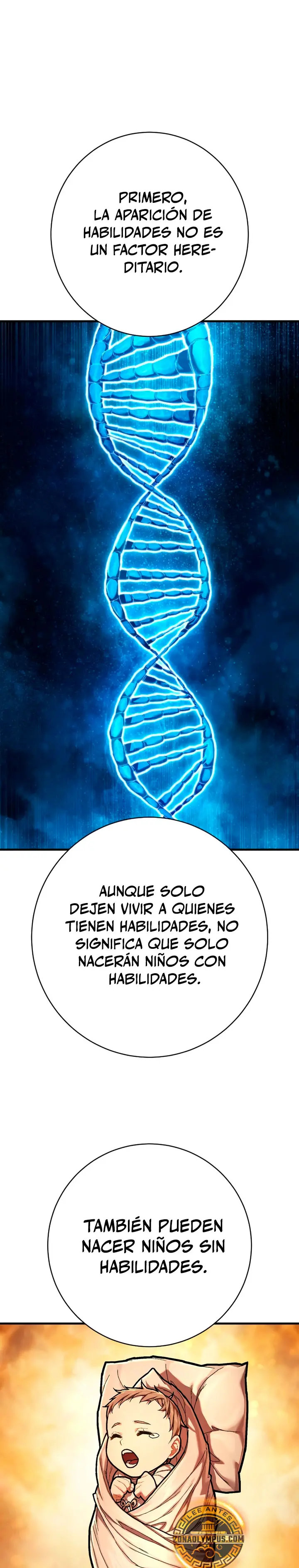 Verdugo Capítulo 52 - Página 19 en español