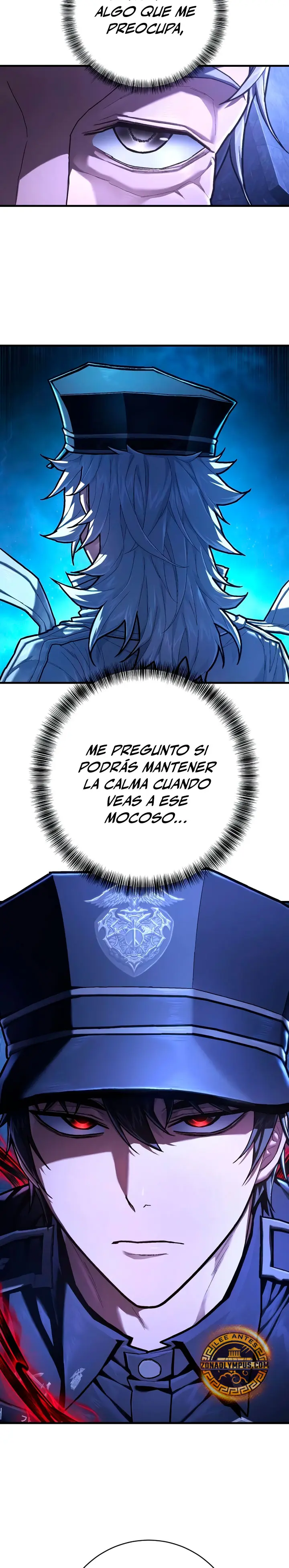 Verdugo Capítulo 52 - Página 25 en español