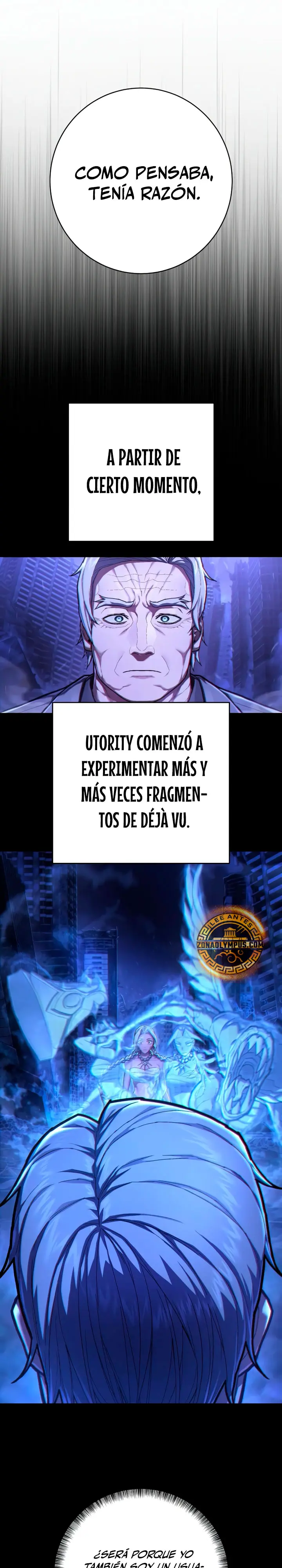 Verdugo Capítulo 53 - Página 27 en español
