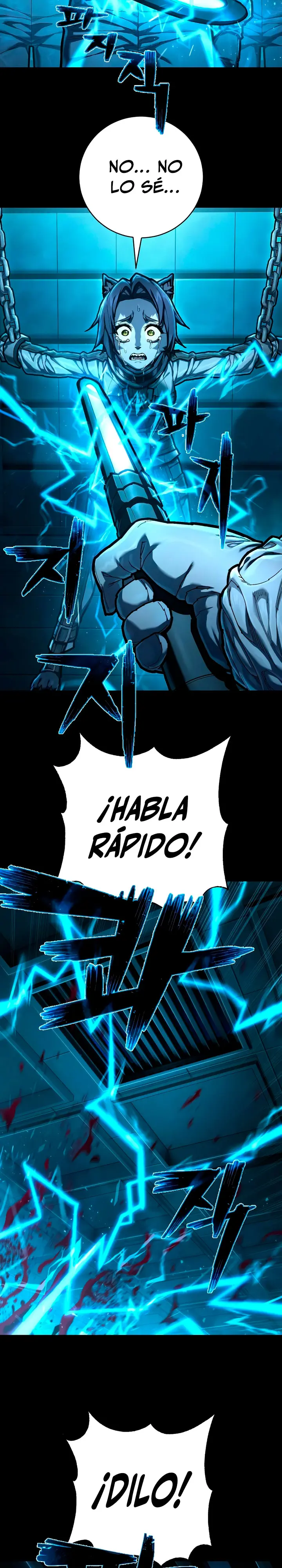 Verdugo Capítulo 54 - Página 14 en español