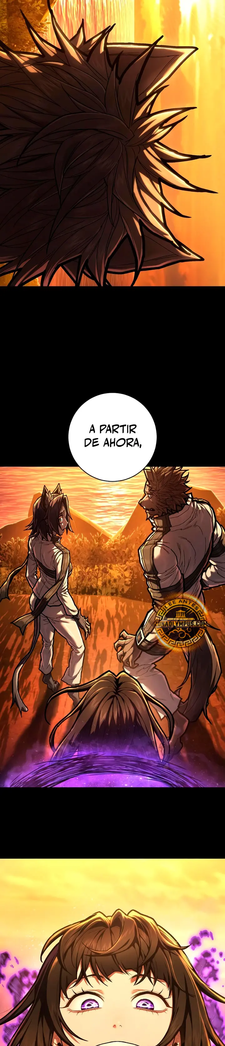 Verdugo Capítulo 54 - Página 20 en español