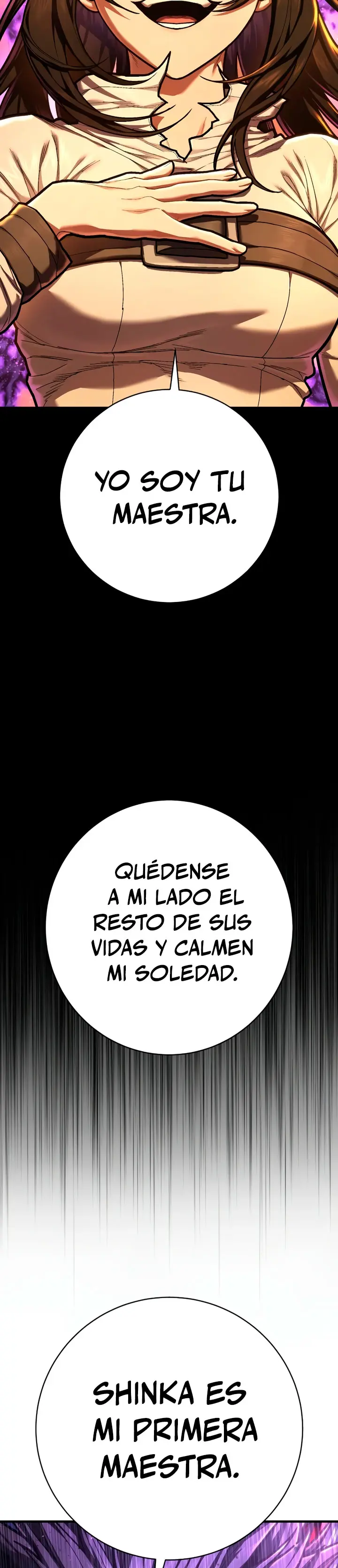 Verdugo Capítulo 54 - Página 21 en español