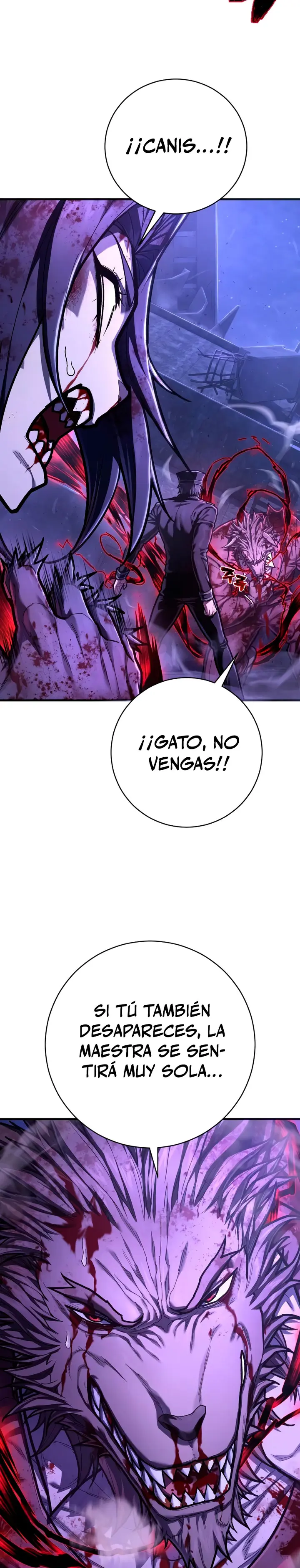 Verdugo Capítulo 54 - Página 28 en español