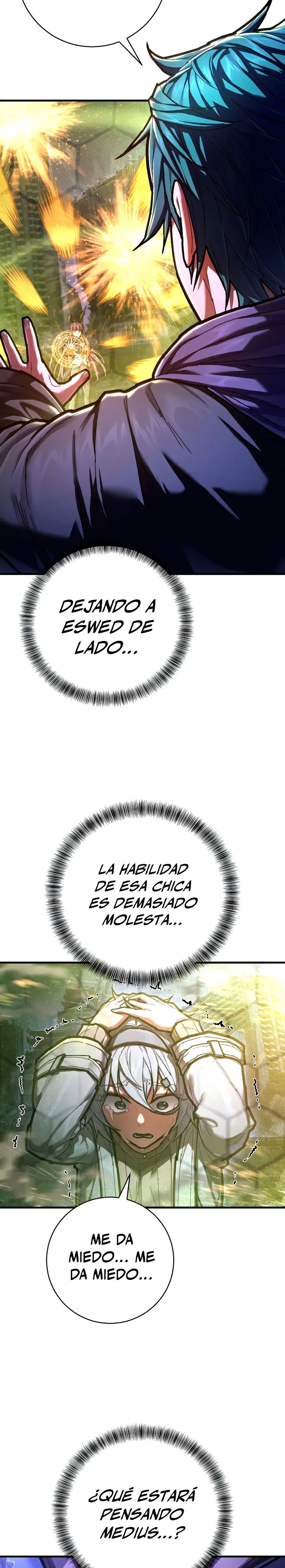 Verdugo Capítulo 54 - Página 40 en español