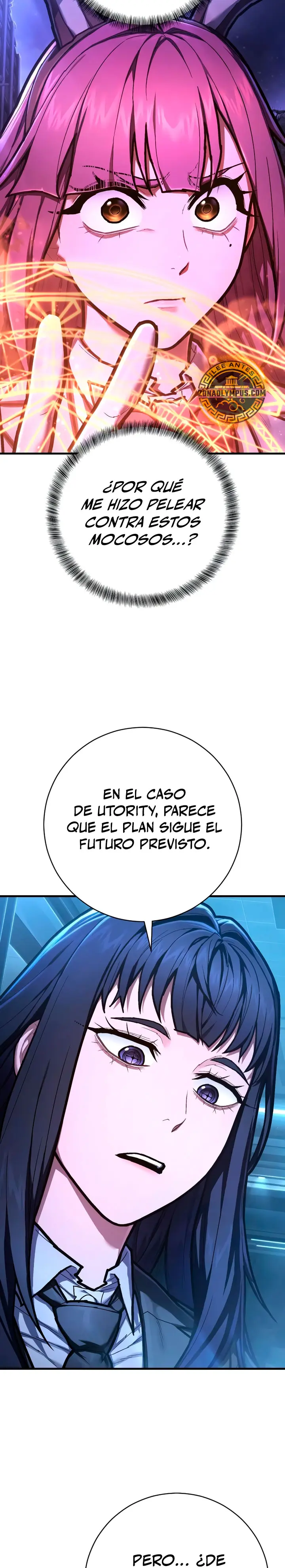 Verdugo Capítulo 54 - Página 41 en español