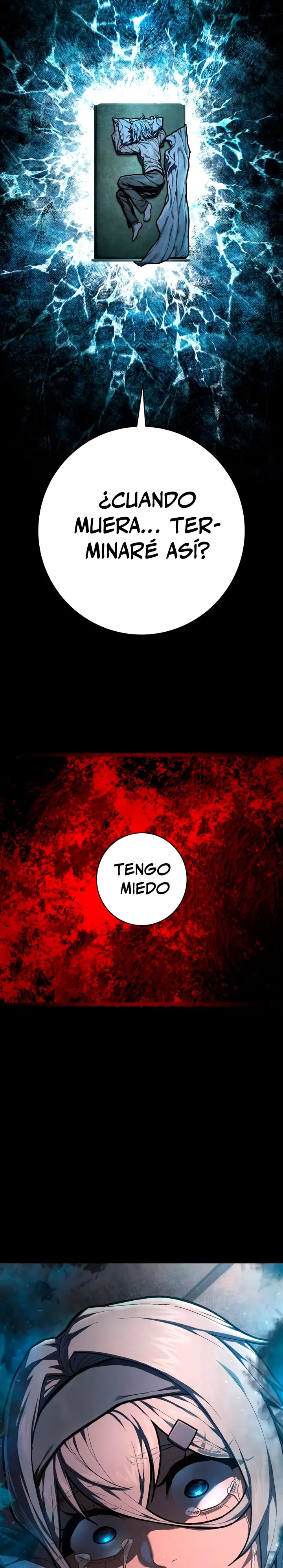 Verdugo Capítulo 55 - Página 14 en español