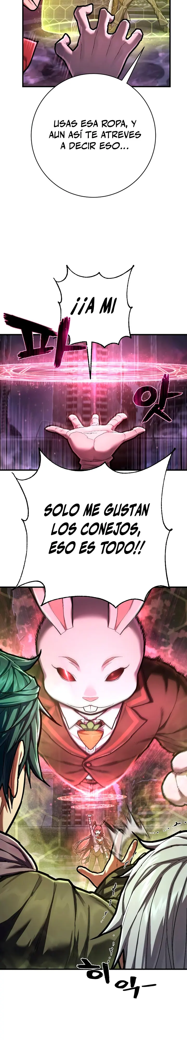 Verdugo Capítulo 55 - Página 23 en español