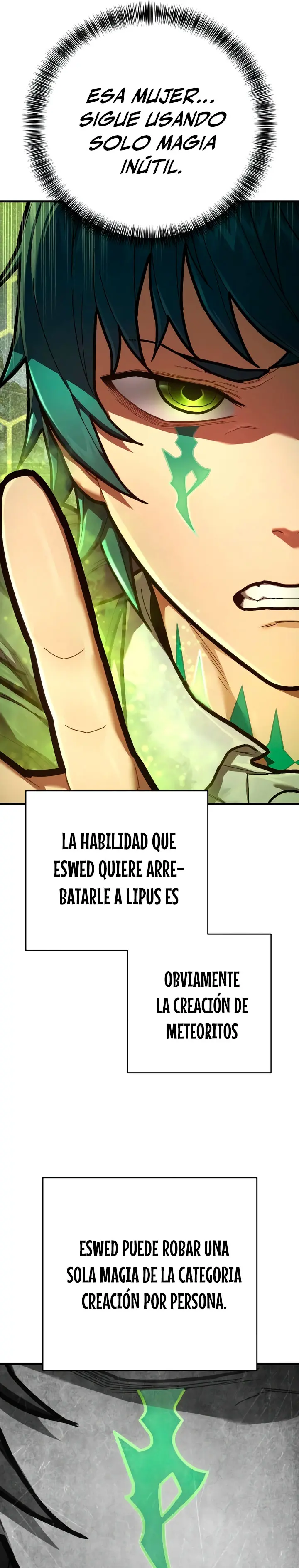 Verdugo Capítulo 55 - Página 24 en español