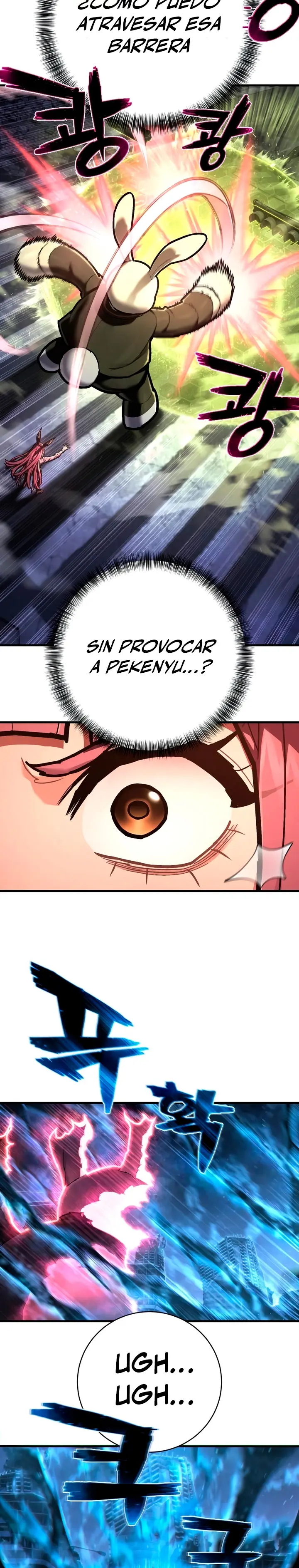 Verdugo Capítulo 55 - Página 28 en español