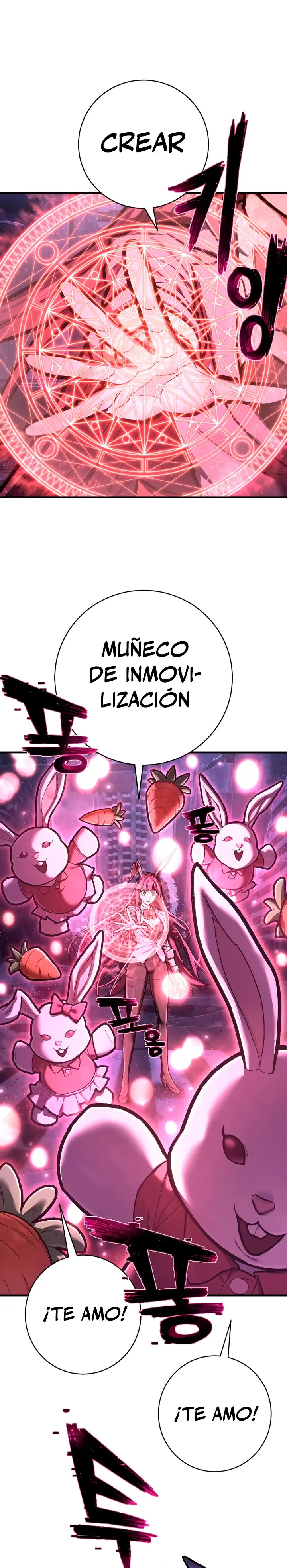 Verdugo Capítulo 55 - Página 3 en español