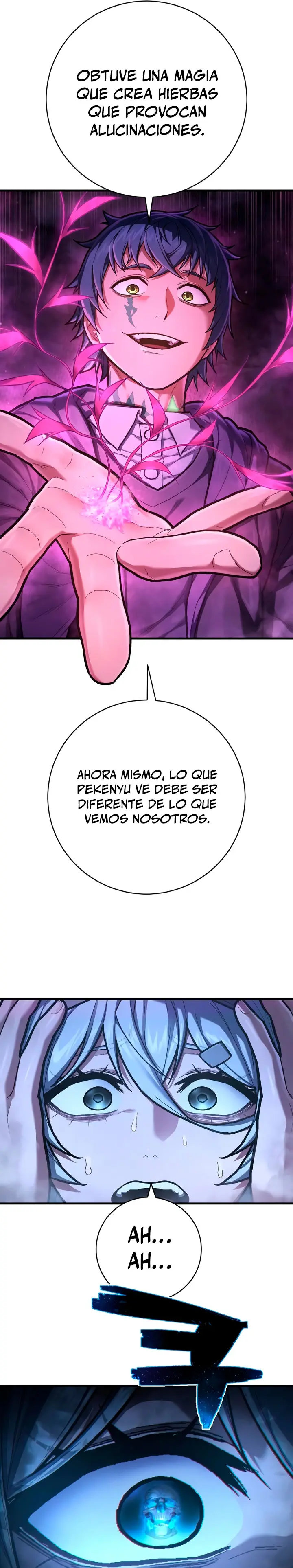 Verdugo Capítulo 55 - Página 31 en español