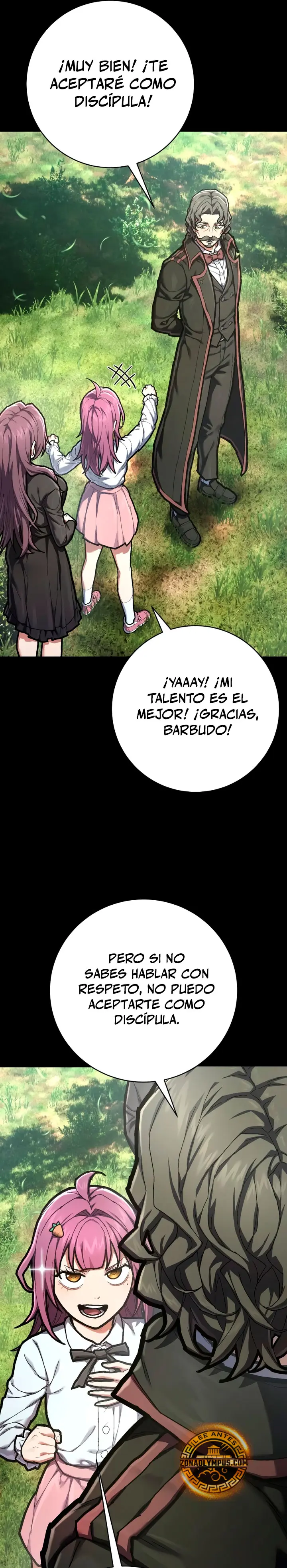 Verdugo Capítulo 56 - Página 10 en español