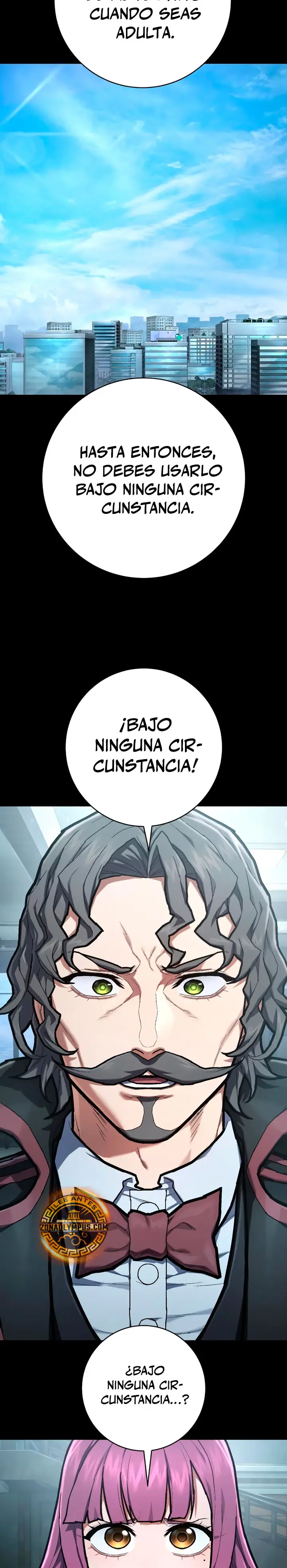 Verdugo Capítulo 56 - Página 13 en español