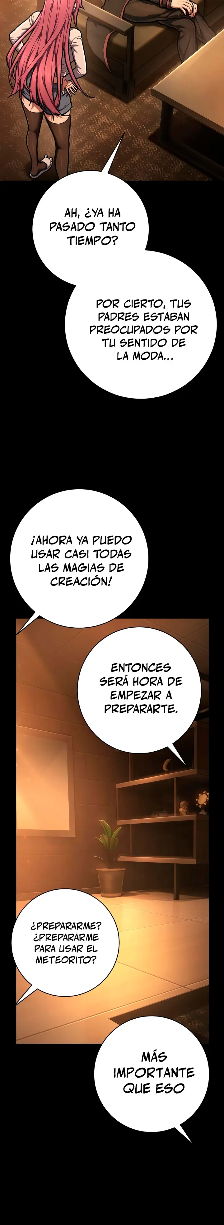 Verdugo Capítulo 56 - Página 16 en español
