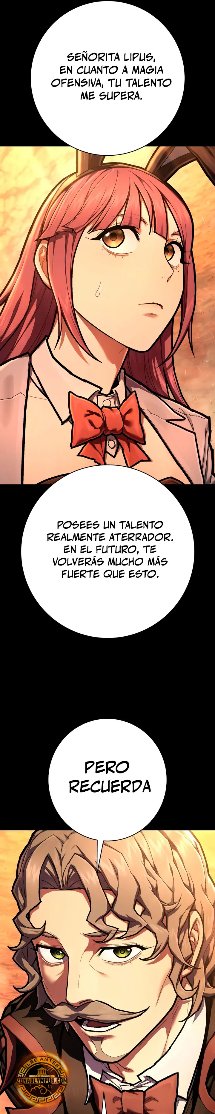 Verdugo Capítulo 56 - Página 24 en español