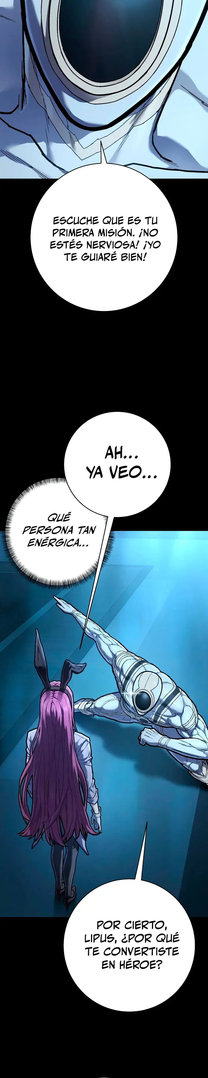 Verdugo Capítulo 56 - Página 30 en español
