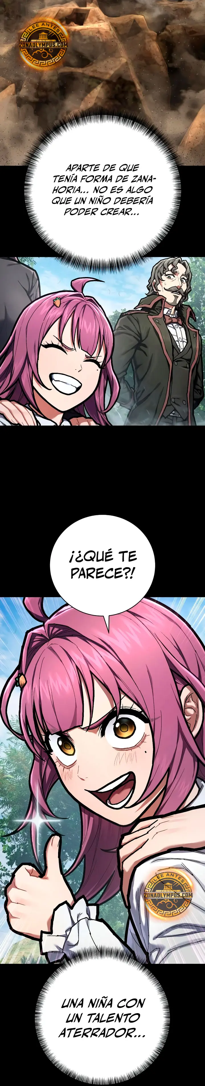 Verdugo Capítulo 56 - Página 8 en español