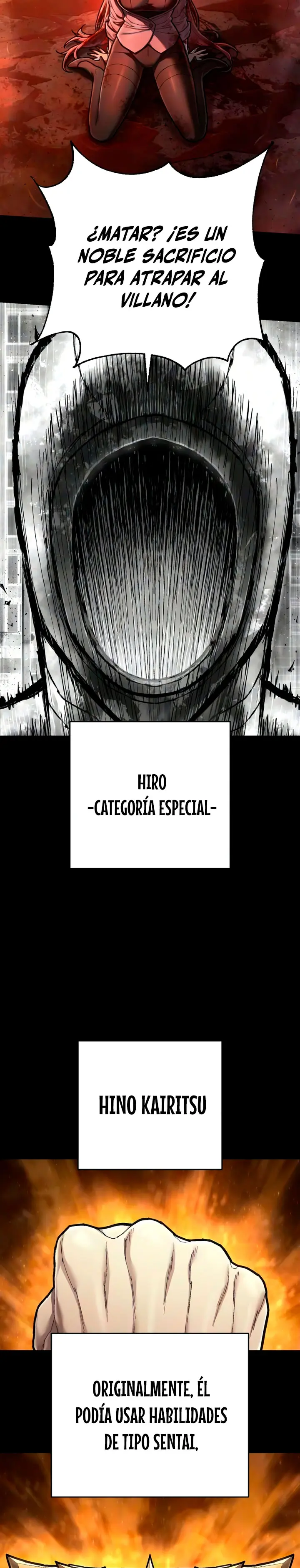 Verdugo Capítulo 57 - Página 15 en español