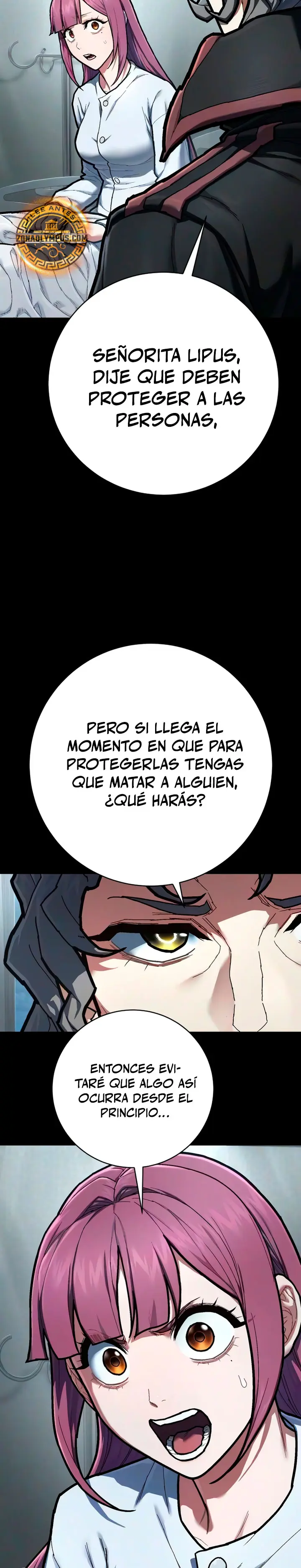 Verdugo Capítulo 57 - Página 32 en español