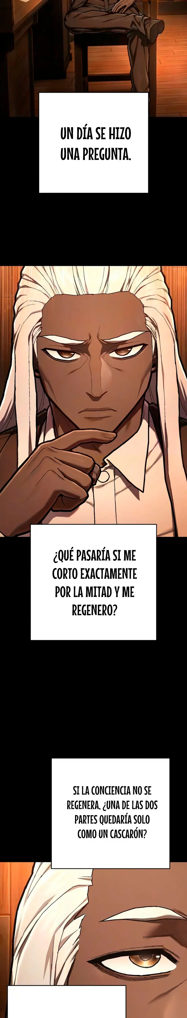 Verdugo Capítulo 58 - Página 28 en español