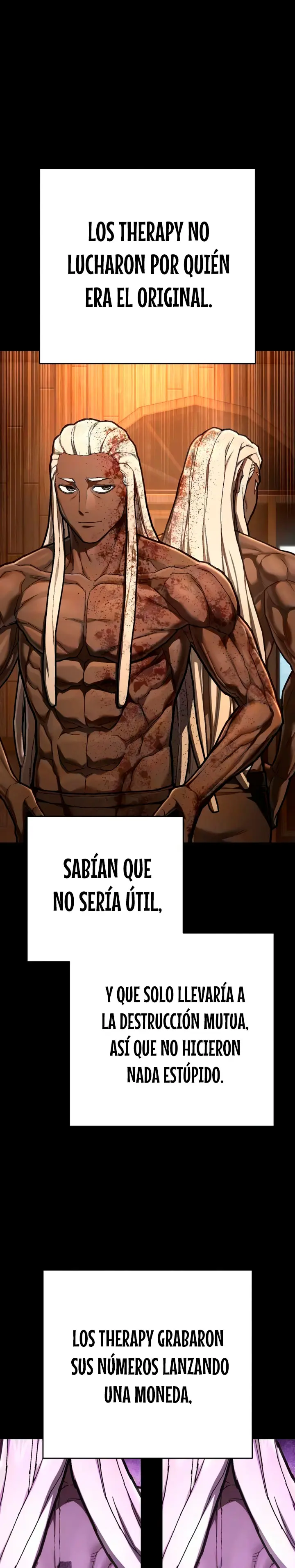 Verdugo Capítulo 58 - Página 32 en español