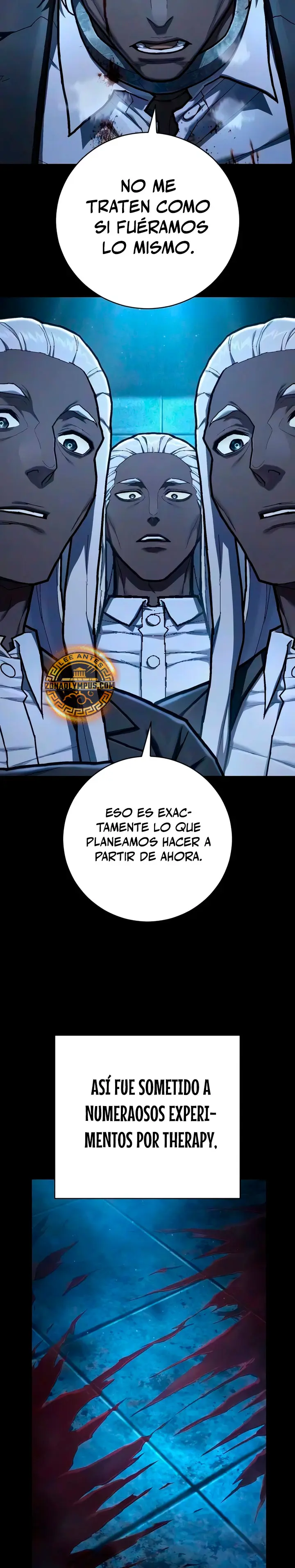 Verdugo Capítulo 59 - Página 15 en español