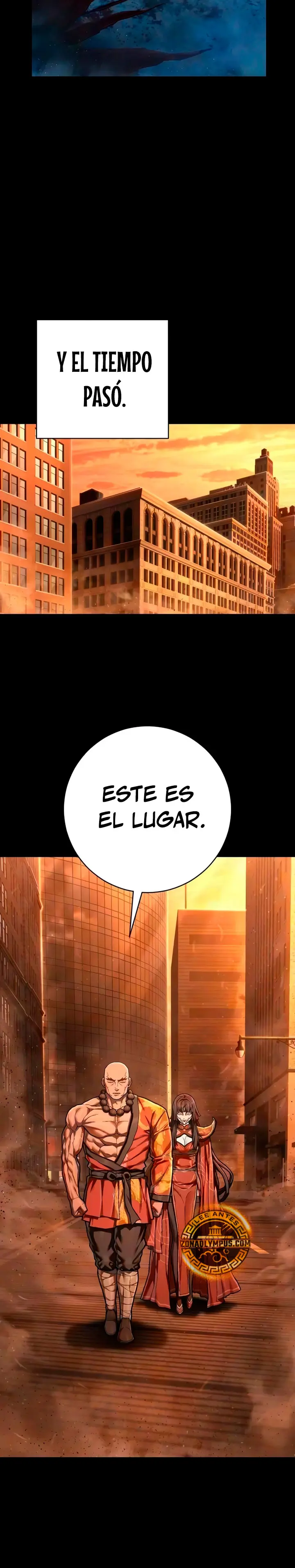 Verdugo Capítulo 59 - Página 16 en español