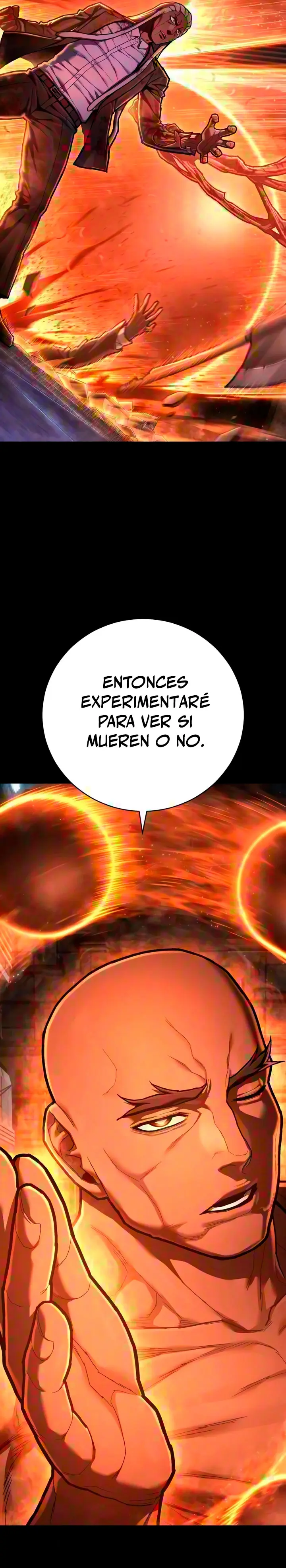 Verdugo Capítulo 59 - Página 24 en español