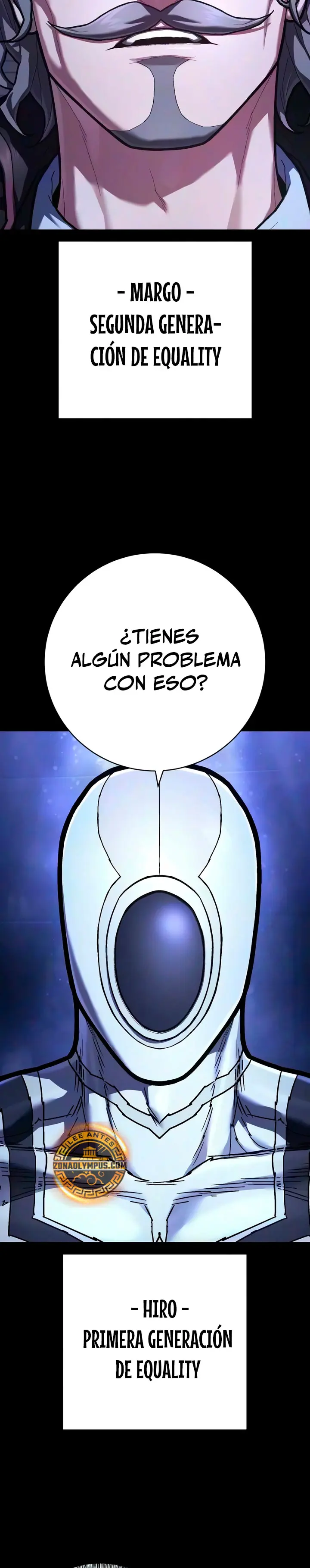 Verdugo Capítulo 59 - Página 35 en español