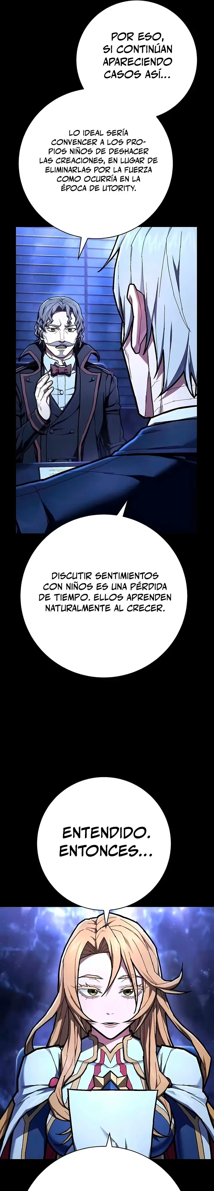 Verdugo Capítulo 60 - Página 10 en español