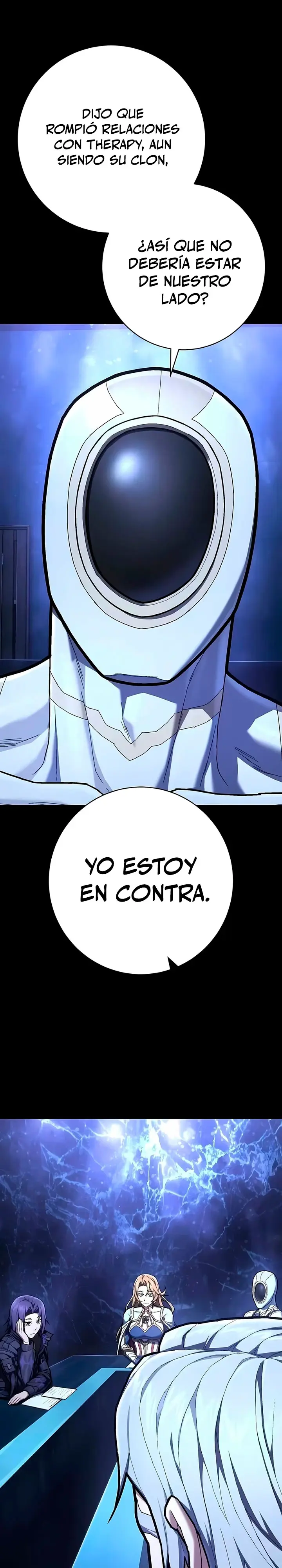 Verdugo Capítulo 60 - Página 13 en español