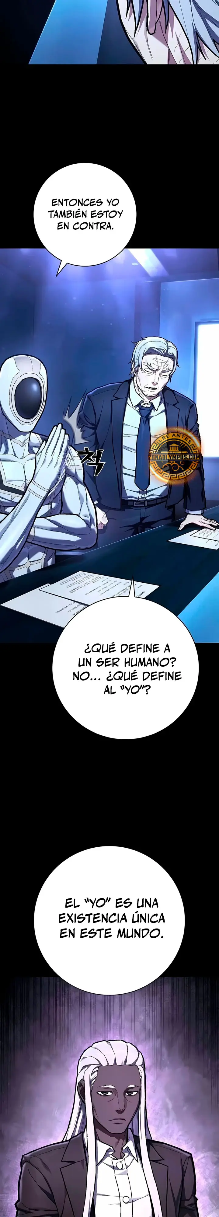 Verdugo Capítulo 60 - Página 14 en español